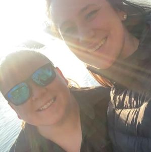 Meet your Posher, Bre